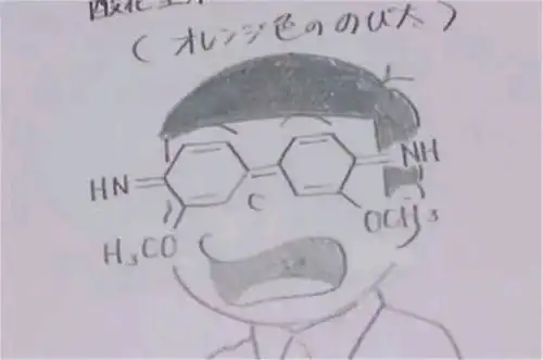 小学生课本涂鸦走红,堪称神笔马良,网友除了学习不行啥都行