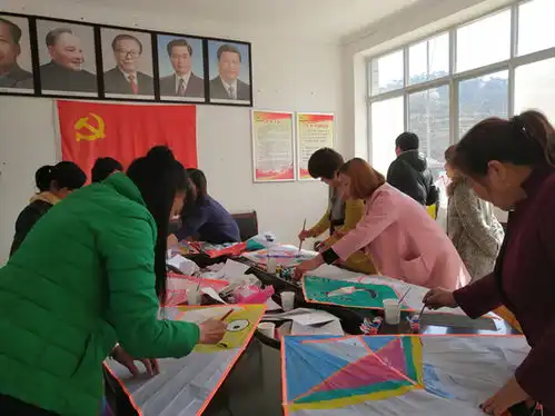 中共唐山市纪律检查委员会唐山市监察委员会网站迁西风筝颂廉洁清风伴我行