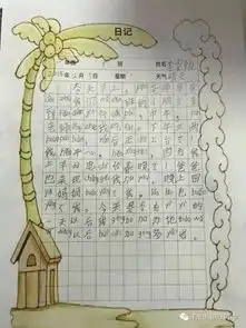 看平度孩子的缤纷寒假,多彩作业弯道超车不是梦
