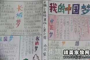 关于中国梦格言