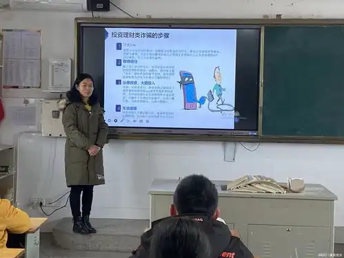 小手拉大手反诈在行动延寿小学开展反诈宣传系列活动