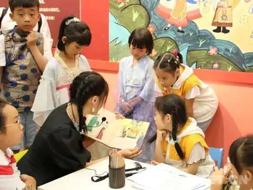 童心共筑中国梦西藏儿童绘画作品展在京开幕