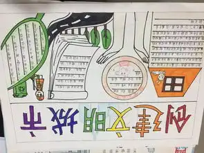 创文明城市,做文明学生