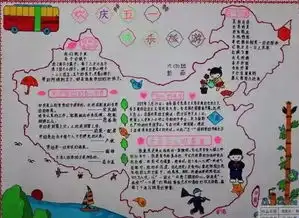 五一劳动节范文手抄报大全,家长快给孩子收藏