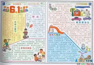 端午节儿童节主题精选图片文字,赶快为孩子收藏