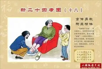 表达对父母的感情