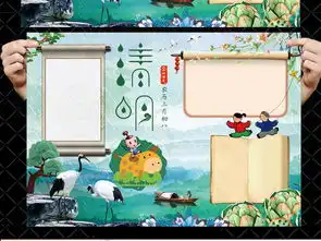 清明节小报春游踏青古诗节日手抄报模板图片素材psd下载262.67mb清明节手抄报大全节日手抄报