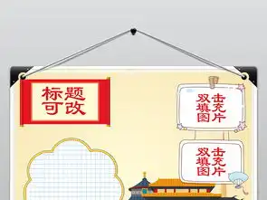 word模板故宫电子小报中国世界文化遗产图片素材worddoc下载46.87mb地理手抄报大全学科手抄报