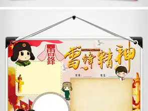 学雷锋小报好榜样助人为乐文明礼仪电子小报手抄报模板图片素材道德与法治手抄报大全psd下载74.68mb学科手抄报