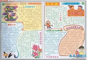 手抄报名人名言样板,图片要大