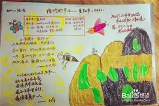 重阳节手抄报怎么做
