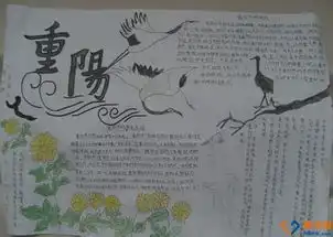 重阳节手抄报超急超急超急超急超急超急急急急