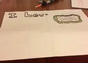 这样的手抄报还能怎么救呢主题是ilovereading此手抄报不是英文的,全中文.已写