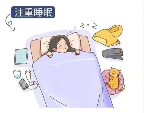 今日立秋,润燥养生正当时