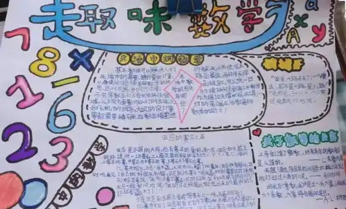 精彩生活趣味数学