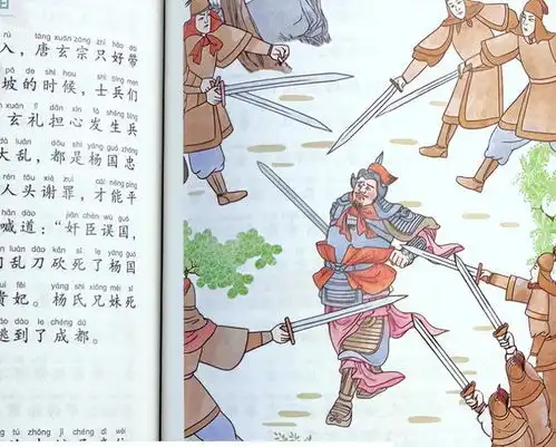 7岁男孩侃侃而谈历史,原来读书先读史,对孩子有这么多好处