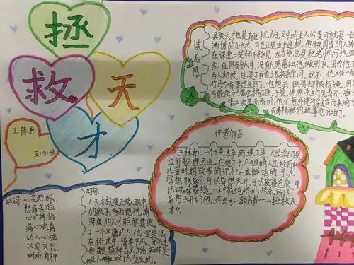 大家共读学生作品拯救马内等10篇