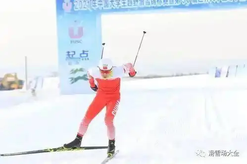 世界大冬会北京冬奥会紧密衔接迎盛宴,高校冰雪运动普及提高有天然优势