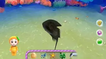 海底总动员