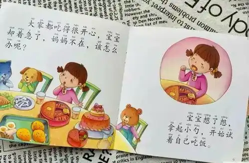 老教师带孙子有方法,2个月后,孩子的变化看得见,方法值得借鉴