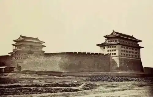明朝可以打赢两场京城保卫战,为什么北宋却打不赢