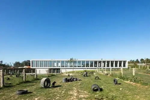 做立面,你以为只有复杂才能出彩