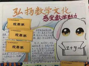 未成年思想道德建设岚山区实验小学成功举办第二届数学节