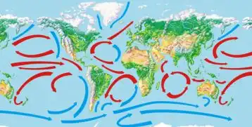 神秘洋流隐匿300年被发现,科学家预测气候变化将更加简单