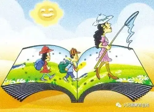 濮阳2所小学成为河南省中小学生研学旅行实验校