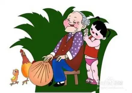 孩子6岁前,父母应教会什么