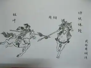 水浒传武将实力排行,豹子头连前十都进不了