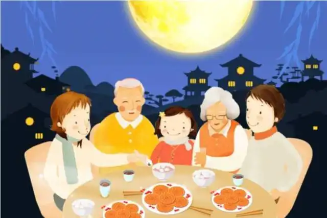 您有一份来自焦作日报的节日祝福,请点击查收