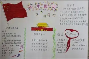 手抄报