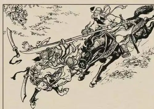 三国演义没有这几人的相助,关羽既过不了五关更斩不了六将