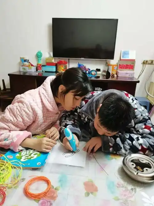 参与有ta创意劳动我有一只马良的神笔
