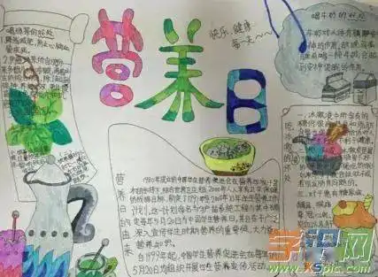 三实验卫生养健康饮食习惯促体质健康成长