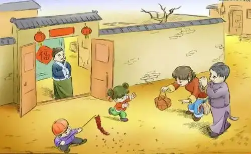 全国各地最强奇葩春节习俗大盘点搞笑来袭