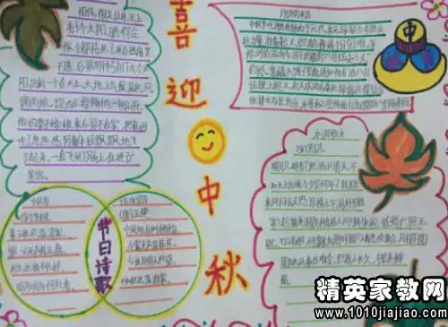 冬至手抄报文字资料大全
