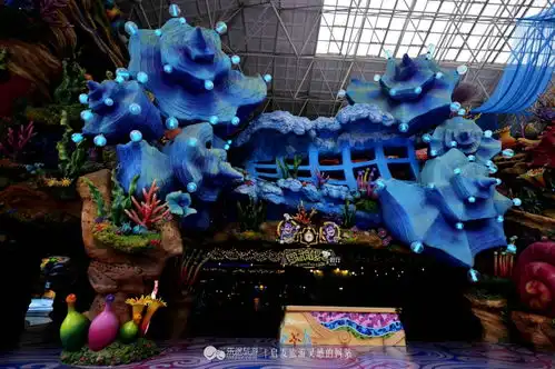 热高乐园,将一部外国名著复活了海底两万里乐途旅游网