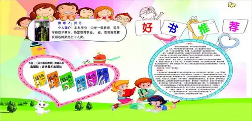 校园动态引领阅读,他们这样做......
