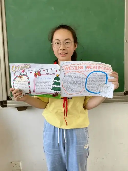 多元课程丨缤纷社团,魅力童年六年级优秀社团成员风采展示