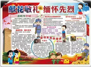 假期福利这些诗句范文手抄报,孩子肯定用得上