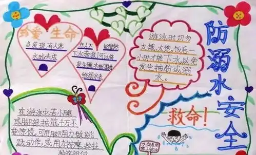 没有被手抄报支配过的家长,不足以谈人生