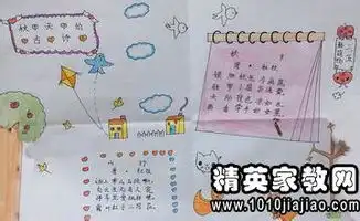 关于秋天的作文四则