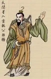 连他们都不认识,别跟我说你看过水浒传
