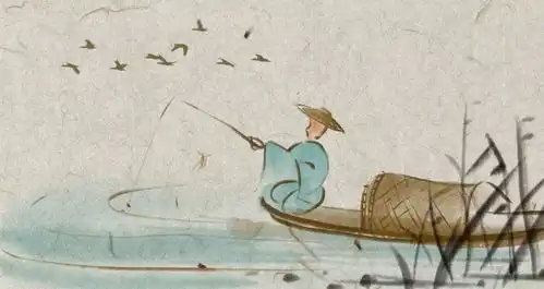 诗经唯美十句爱情和人生,句句动人