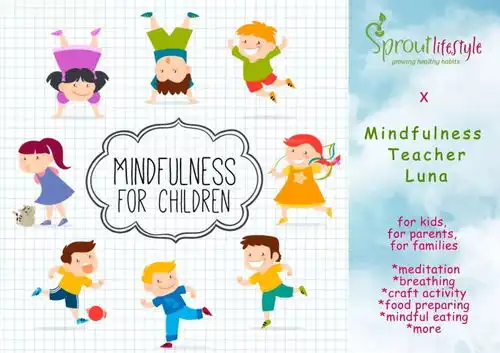 3.4亲子正念英文冥想课36岁parentchildmindfulnessworkshop36yrs