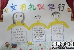 文明礼仪的名人名言