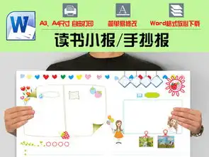 简单通用读书简报暑假安全手抄报模板图片素材worddoc下载0.81mb假期安全手抄报大全安全健康手抄报