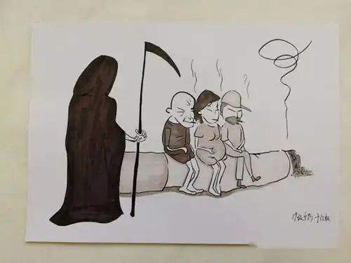 药学系青年学子自我管理进行时心健康,心飞扬,爱在药学系传递